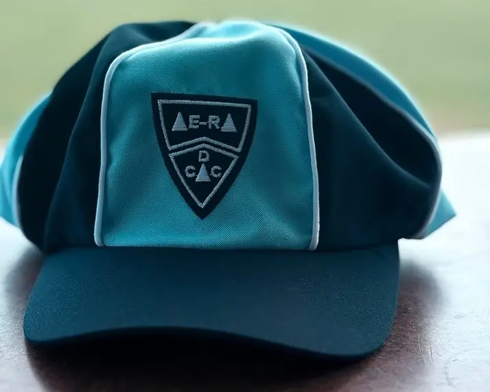 The Eden Roskill Premier cap