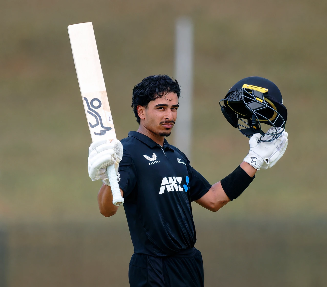 Muhammad Abbas