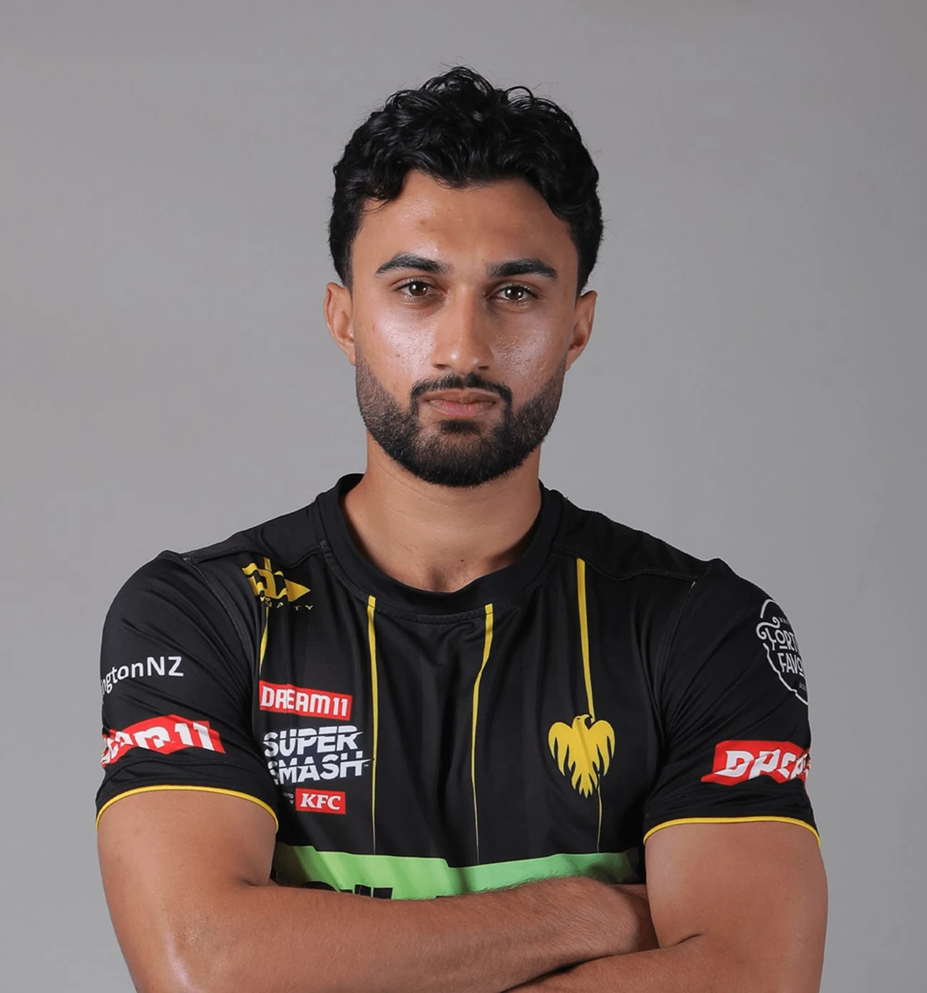 Yahya Zeb